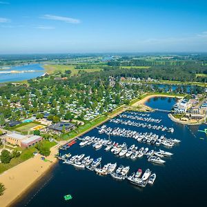 Vakantie & Resort Leukermeer